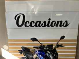 YAMAHA MT-07 - 2024