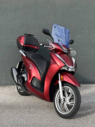 HONDA SH 350 - 2022