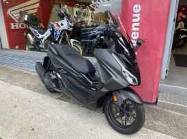 HONDA FORZA 125 ABS - 2025