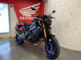 YAMAHA MT-09 SP - 2021