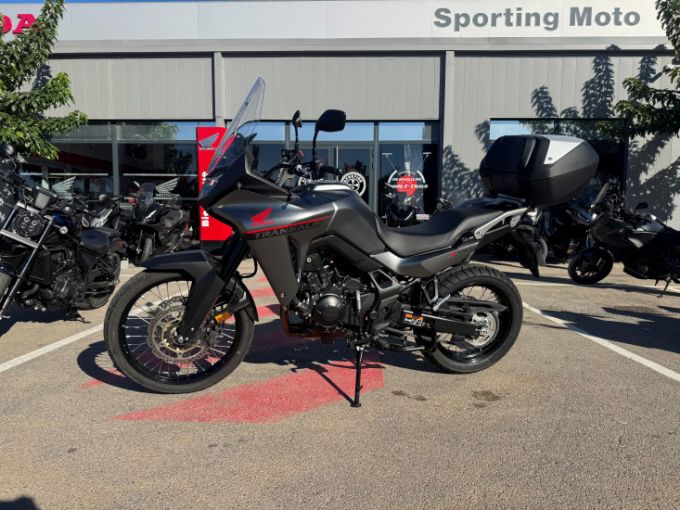 HONDA XL750 TRANSALP 4