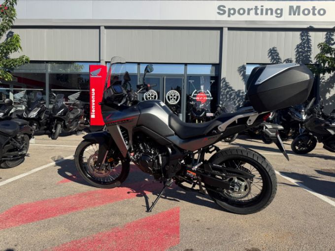 HONDA XL750 TRANSALP 4