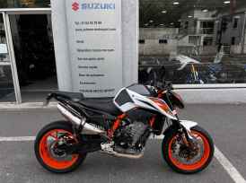 KTM 890 DUKE R - 2021