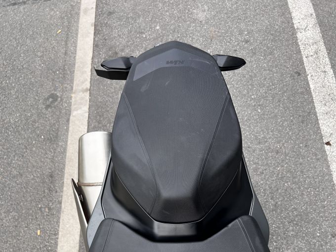 KTM 890 DUKE R 4