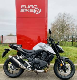 HONDA CB 750 HORNET - 2025