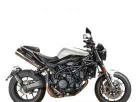 MOTO MORINI CORSARO ZT 1200 - 2024