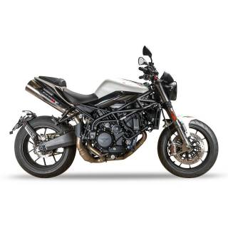 MOTO MORINI CORSARO ZT 1200 - 2024