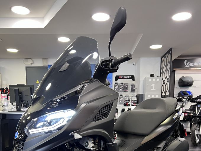 PIAGGIO MP3 310 HPE SPORT 4
