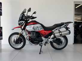 MOTO GUZZI V85 TT 850 - 2025