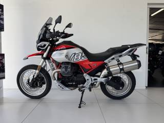 MOTO GUZZI V85 TT 850 - 2025