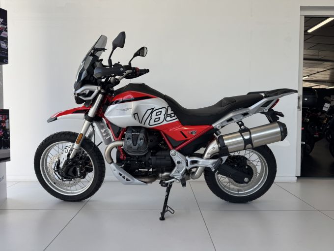 MOTO GUZZI V85 TT 850 4