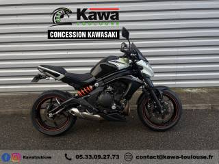 KAWASAKI ER-6 - 2016