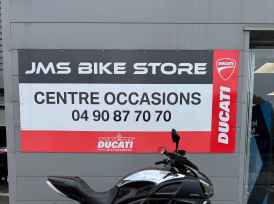 DUCATI DIAVEL CROMO - 2013