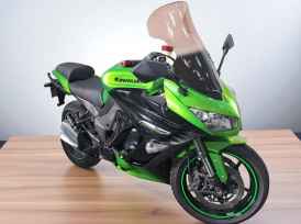 KAWASAKI Z 1000 SX - 2012