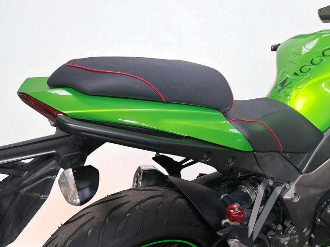 KAWASAKI Z 1000 SX 4