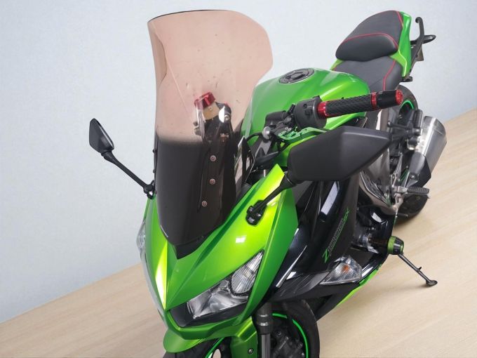 KAWASAKI Z 1000 SX 4