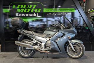 YAMAHA FJR 1300 - 2003