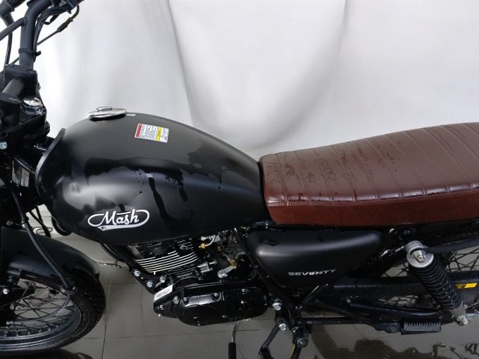 MASH SEVENTY 125 4