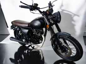 MASH SEVENTY 125 - 2023