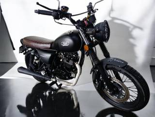 MASH SEVENTY 125 - 2023