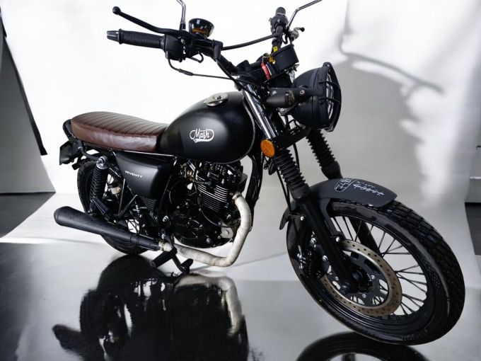 MASH SEVENTY 125 4