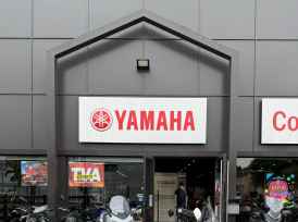 YAMAHA XTZ TENERE 700 - 2025
