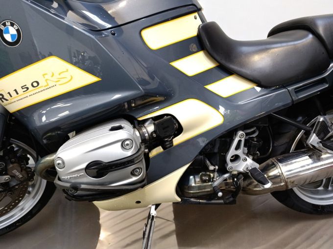 BMW R 1150 RS 4