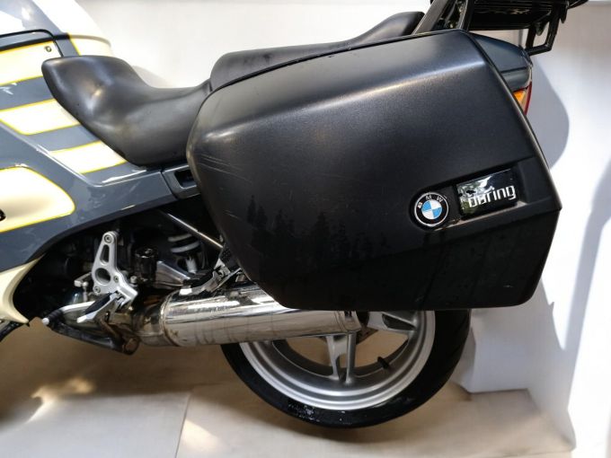 BMW R 1150 RS 4