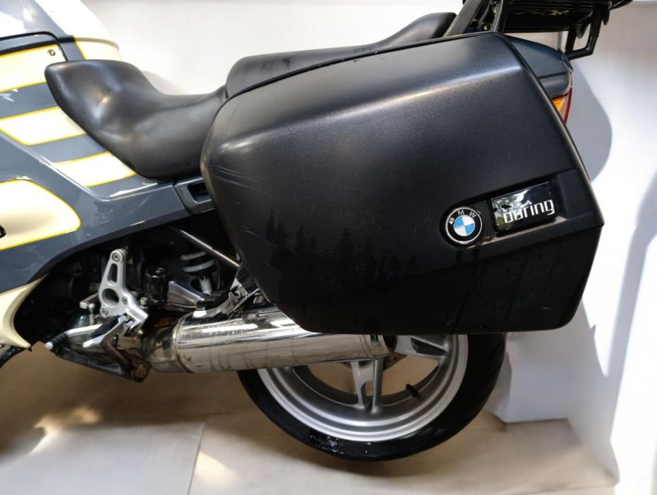 BMW R 1150 RS 4