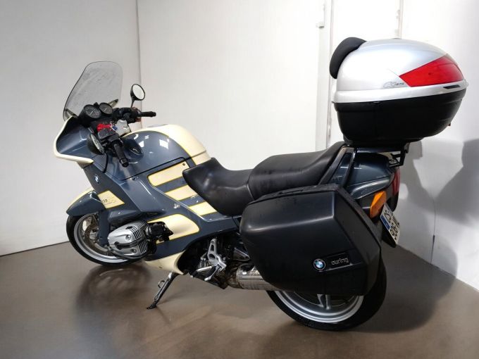 BMW R 1150 RS 4
