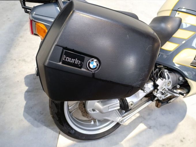 BMW R 1150 RS 4