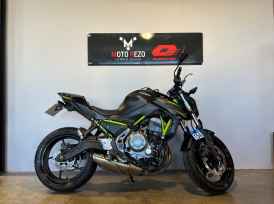 KAWASAKI A1 - 2019