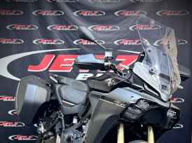 YAMAHA TRACER 9 GT - 2025