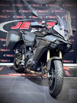 YAMAHA TRACER 9 GT - 2025