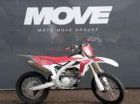 FANTIC XXF 250 - 2023