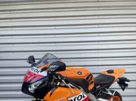 HONDA CBR 1000 RR REPSOL - 2013