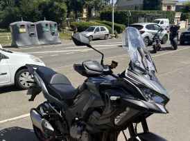KAWASAKI VERSYS 1000 - 2022