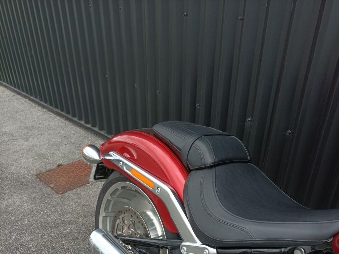 HARLEY-DAVIDSON SOFTAIL FAT BOY 1868 4