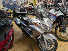 HONDA ST 1300 PAN EUROPEAN - 2005