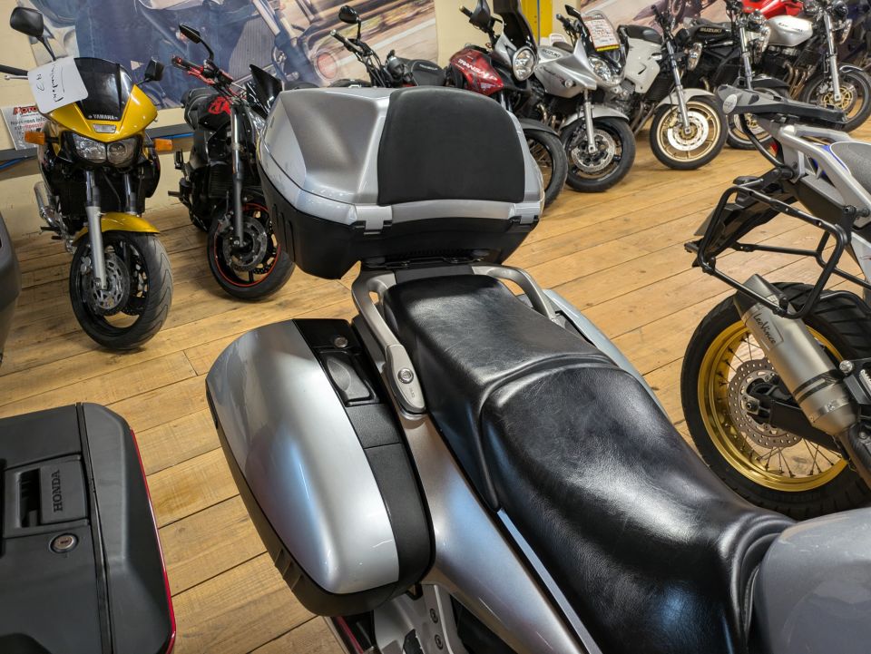 HONDA ST 1300 PAN EUROPEAN 4