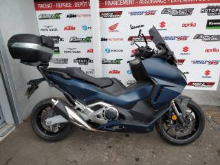 HONDA NSS FORZA 750 - 2022