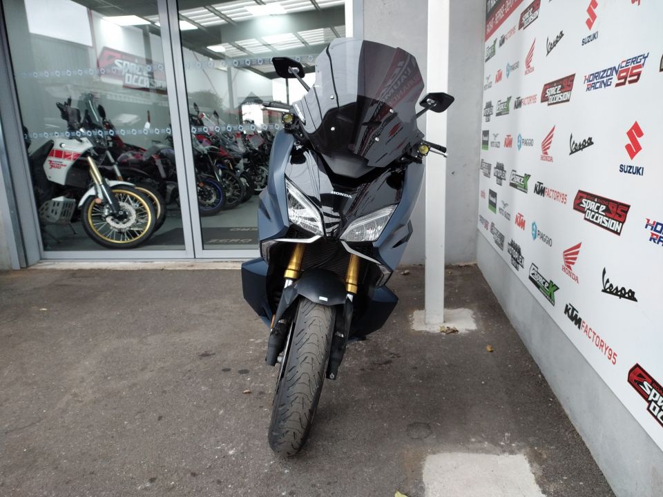 HONDA NSS FORZA 750 4