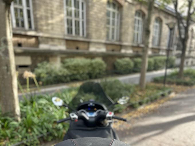PIAGGIO MP3 500 LT 4