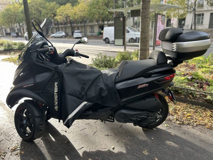 PIAGGIO MP3 500 LT 4