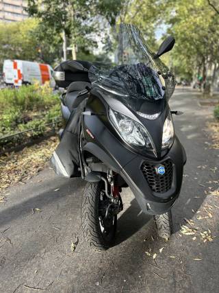 PIAGGIO MP3 500 LT - 2020