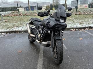 HARLEY-DAVIDSON ADVENTURE PAN AMERICA 1250 SPECIAL - 2024