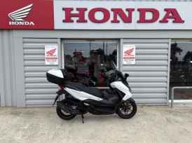HONDA FORZA 125 ABS - 2025