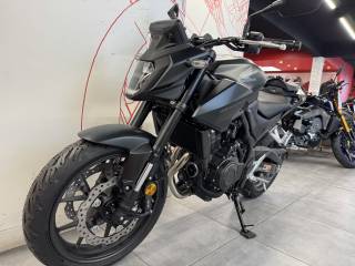 HONDA CB 500 Hornet - 2025