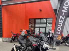 KAWASAKI Z 900 - 2024