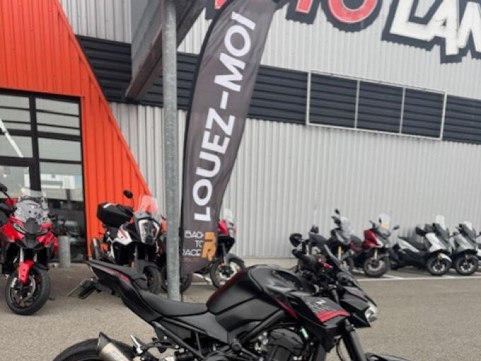 KAWASAKI Z 900 4